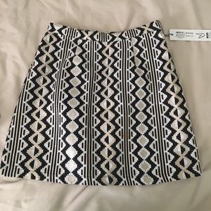 Minkpink mini skirt